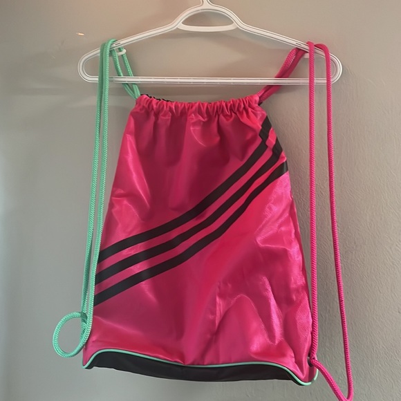 String Bag - Picture 2 of 2